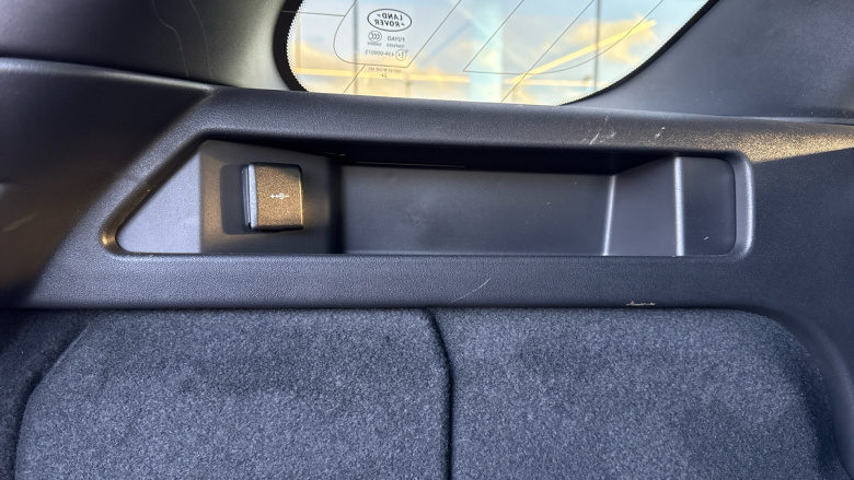 Land Rover Discovery Sport 2.0 D200 Dynamic SE 5dr Auto [5 Seat] Diesel Station Wagon